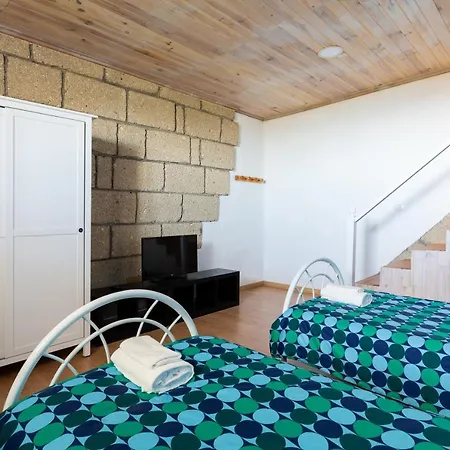 Casa Familiar Terraza Y Barbacoa By Lightbooking بيت للعطل *