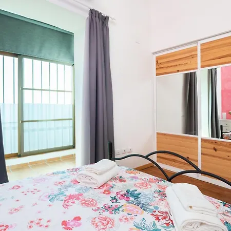 Casa Familiar Terraza Y Barbacoa By Lightbooking Сasa de vacaciones Güímar