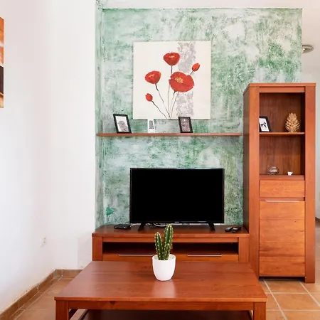 Сasa de vacaciones Casa Familiar Terraza Y Barbacoa By Lightbooking *